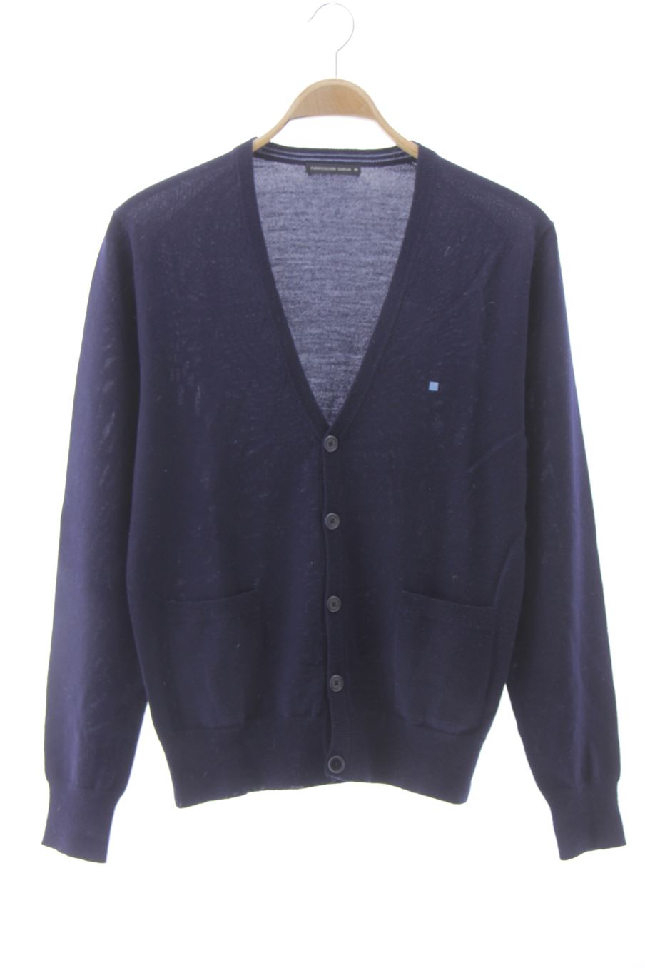 Chaqueta de Purificación García de la talla M