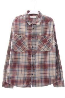 Camisa de manga larga 13 años Zara
