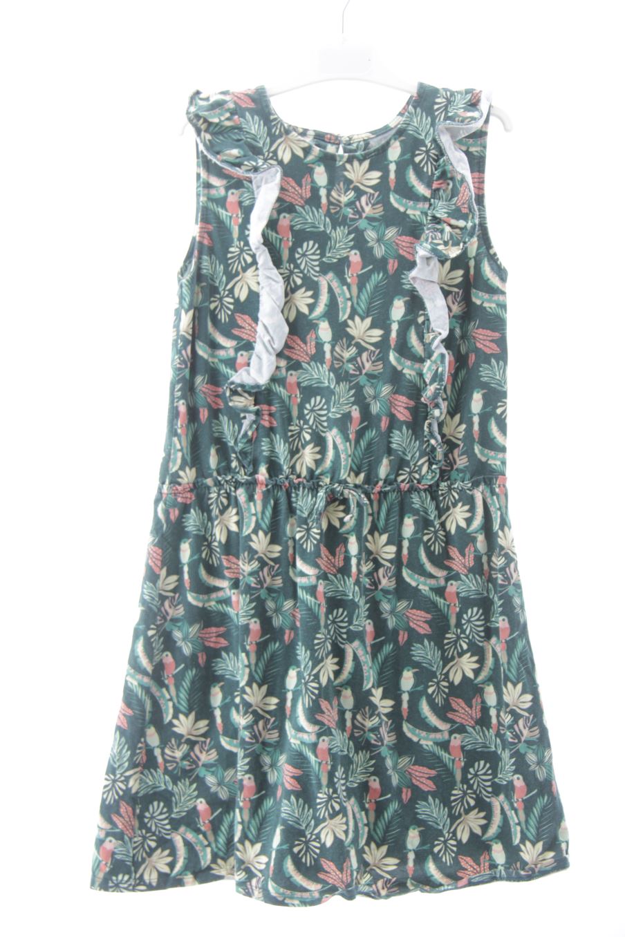 Vestido sport de Vertbaudet de la talla 12 años de segunda mano