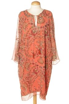 Einfaches Kleid L Woman (El Corte Inglés), Foto 1 von 2