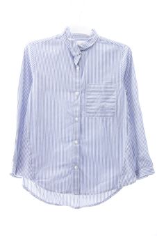 Langärmeliges Hemd 128 Zara