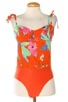 Body M Desigual, foto 1 de 2