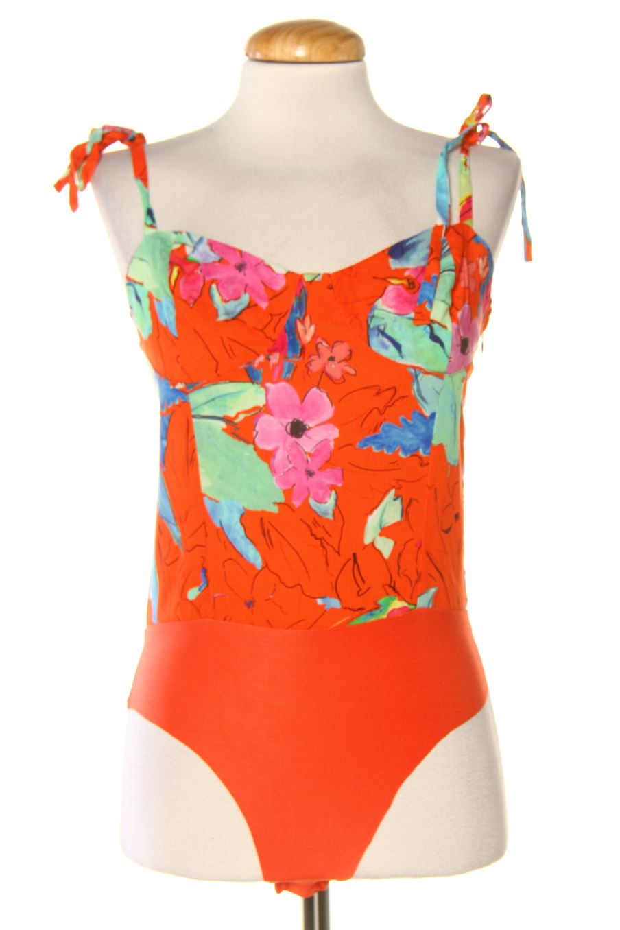 Body Desigual de la taille M, de couleur imprimés