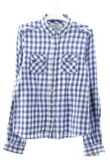 Chemise manches longues 13 ans Zara
