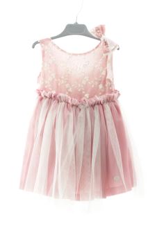 Robe 4 ans Basmartí