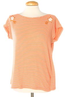 T-shirt S I.Code (Ikks)