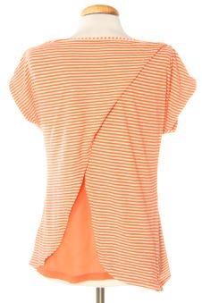 T-shirt S I.Code (Ikks)