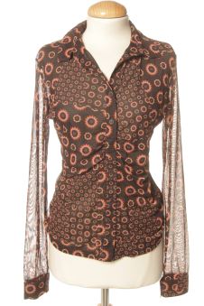 Camicia M Desigual, foto 1 di 2
