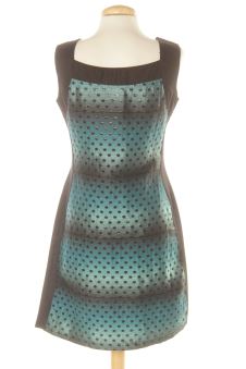 Robe casual M amarillolimon