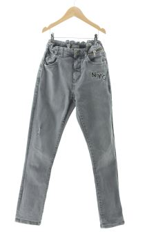 Jeans 11 anni Zara