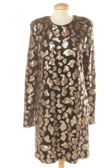 Aufwändiges Kleid M H&M, Foto 1 von 2