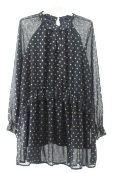 Aufwändiges Kleid 152 Mayoral