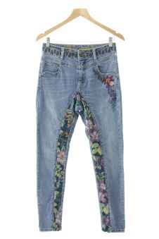 Jeans 38 Desigual