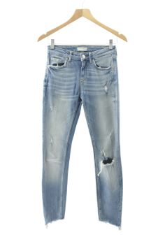 Vaquero 34 Zara