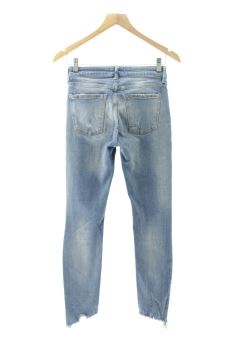 Vaquero 34 Zara