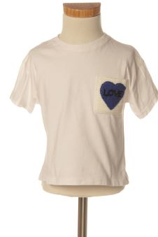 T-shirt 2 ans Zara