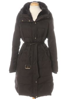 Manteau XL Zara