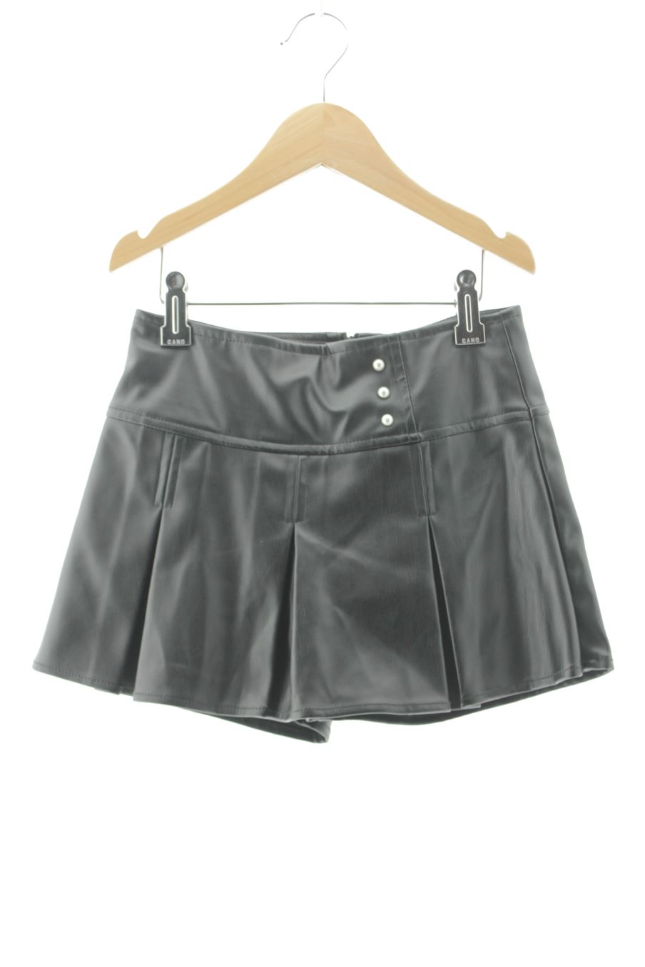 Pantaloni corti de Boboli de la talla 6 anni seconda mano