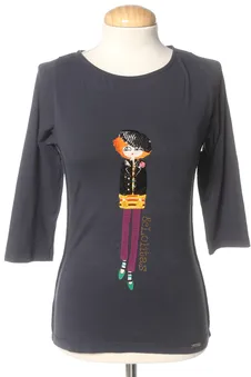 T-shirt à manches longues S Lolitas & L, photo 1 sur 2
