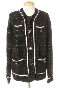 Chaqueta XL Coconut