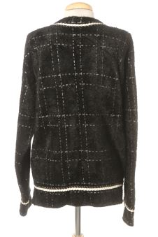 Chaqueta XL Coconut
