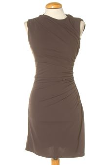 Robe casual XS Zara