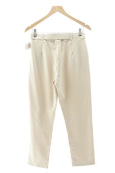 Pantalon Casual S PERCENTIL