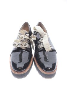 Zapatos planos 39 Zara