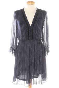 Vestido casual S Zara
