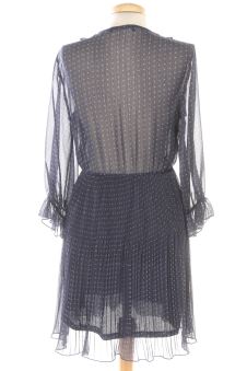 Vestido casual S Zara