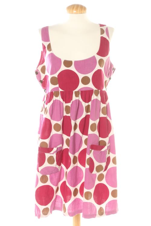 Robe casual
