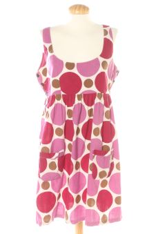 Robe casual 42 H&M
