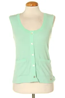 Camiseta sin mangas S Pedro del Hierro, foto 1 de 2