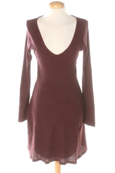 Einfaches Kleid M Hollister