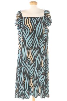 Vestido casual 54 Vetistyle, foto 1 de 2
