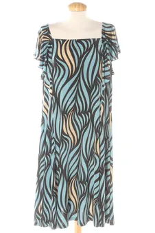 Einfaches Kleid 54 Vetistyle, Foto 1 von 2