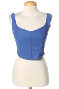 Top M Stradivarius, foto 1 de 2
