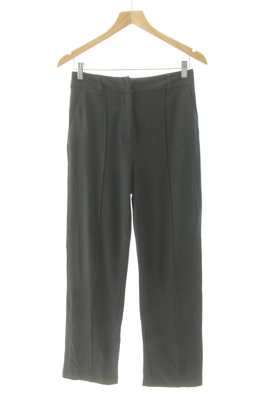 Pantalon System action de la taille 36, de couleur noir