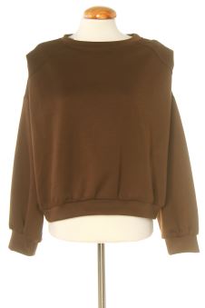 Sudadera M Mecchu, foto 1 de 2