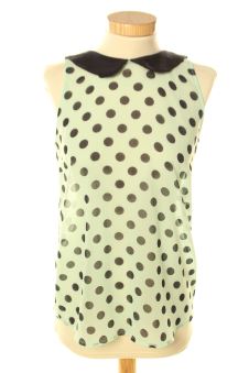 Top S Pull & Bear, photo 1 sur 2