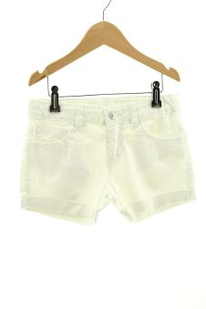 Kurze Jeans 116 Benetton
