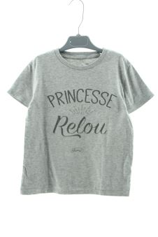 T-shirt 5 ans Shamat