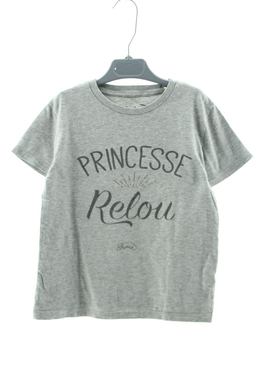 T-shirt Shamat de la taille 5 ans de seconde main