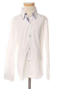 Camicia a maniche lunghe 5 anni Zara