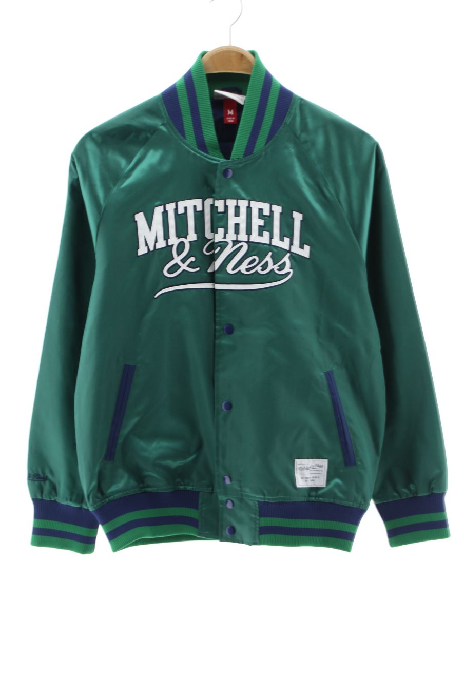 Cazadora de MITCHELL & NESS de la talla M