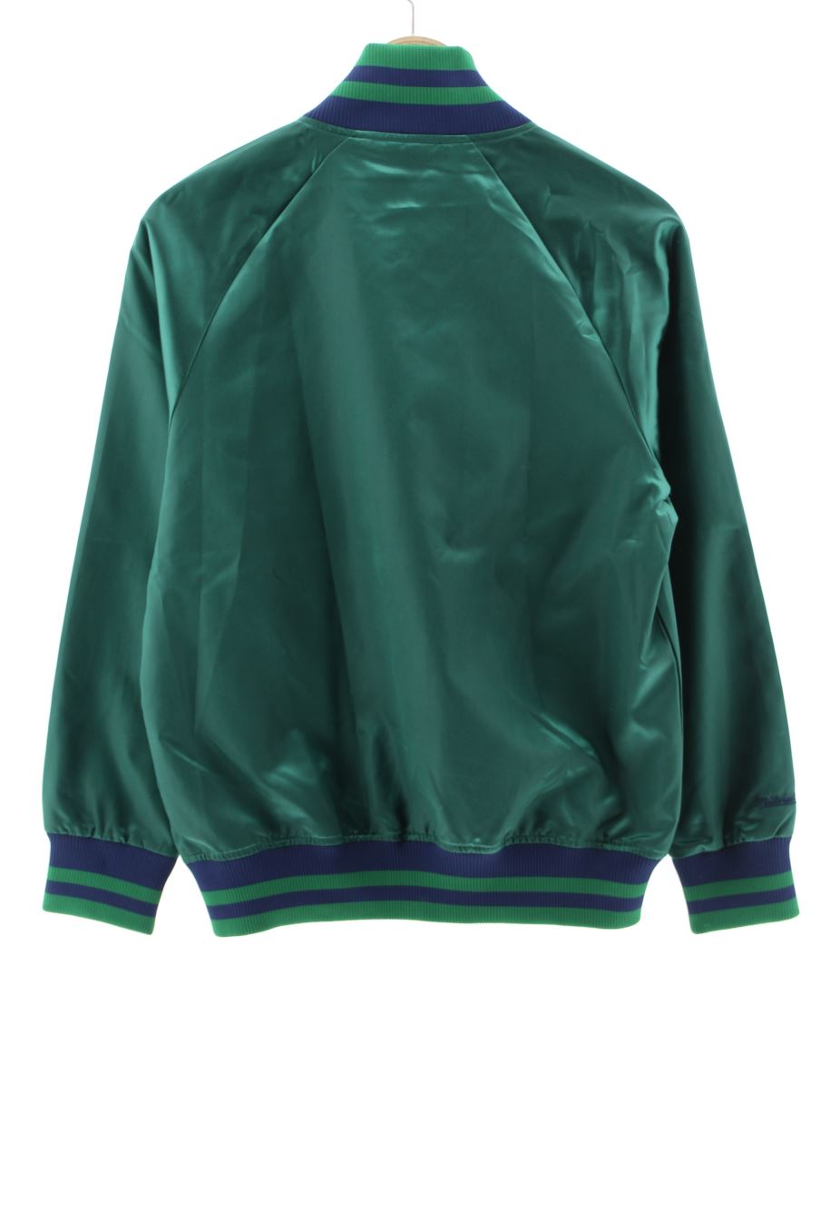 Cazadora de MITCHELL & NESS de la talla M