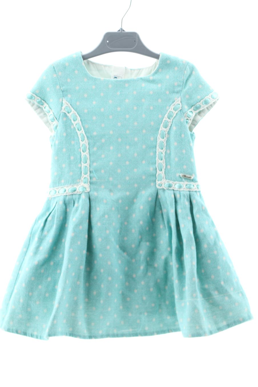 Robe Little kings de la taille 4 ans de seconde main
