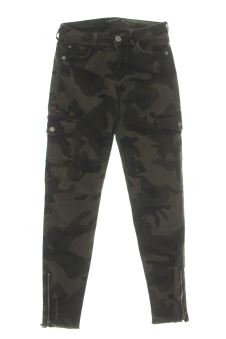 Jeans 34 Bershka, foto 1 di 2