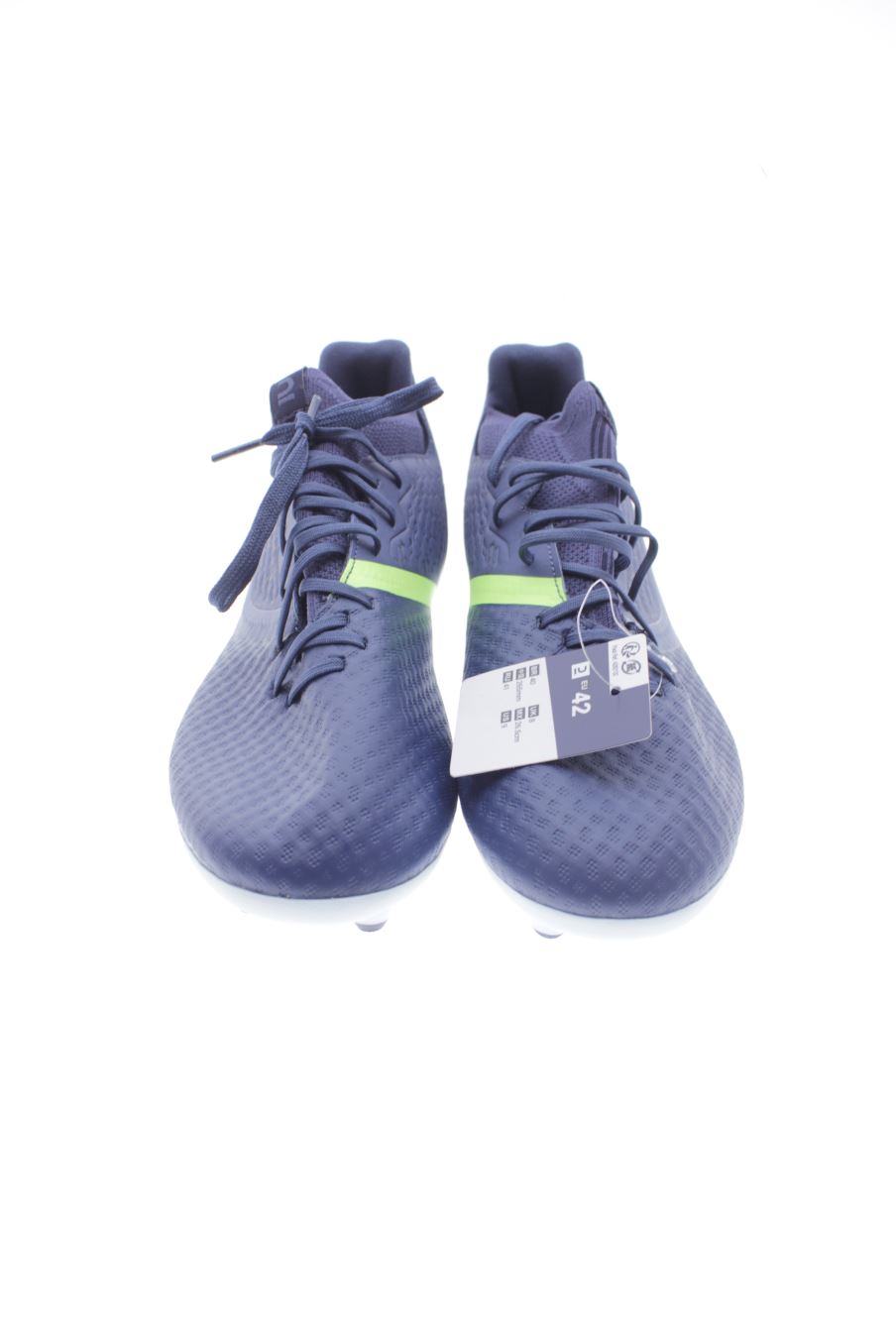 Zapatillas de Kipsta (DECATHLON) de la talla 42