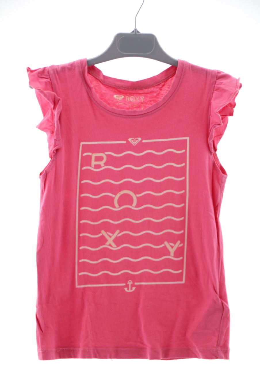 T-shirt Roxy de la taille 6 ans de seconde main